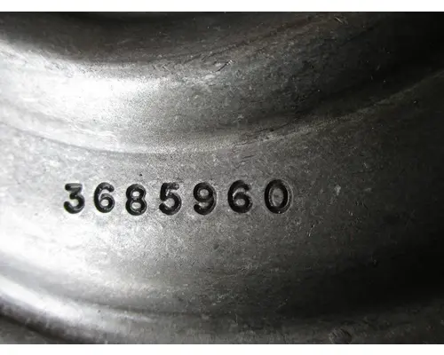 CUMMINS ISX15 Engine Parts, Misc.