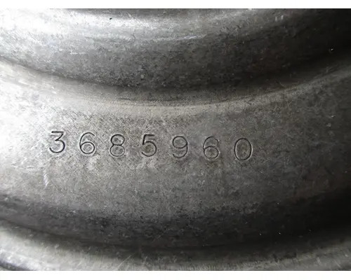 CUMMINS ISX15 Engine Parts, Misc.