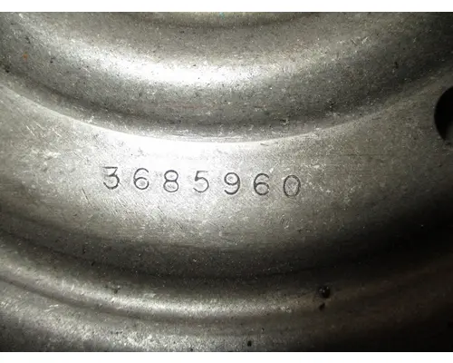 CUMMINS ISX15 Engine Parts, Misc.