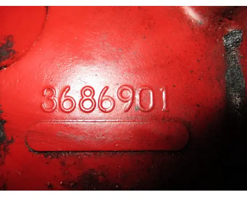 CUMMINS ISX15 Engine Parts, Misc.