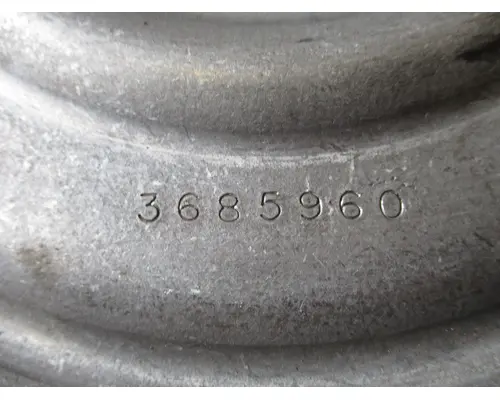 CUMMINS ISX15 Engine Parts, Misc.