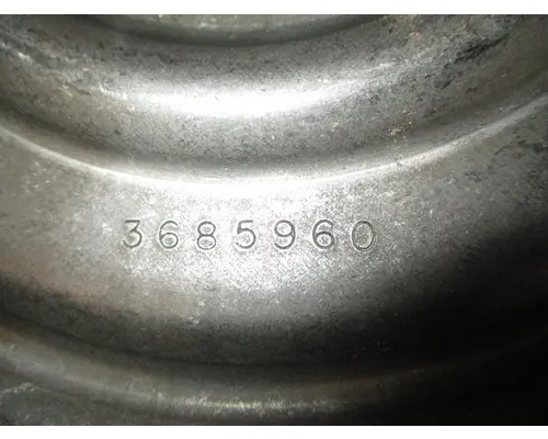 CUMMINS ISX15 Engine Parts, Misc.