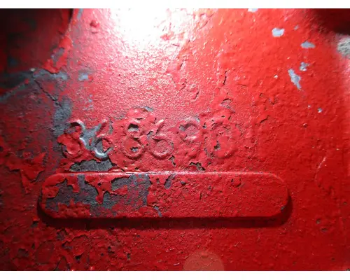 CUMMINS ISX15 Engine Parts, Misc.