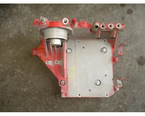 CUMMINS ISX15 Engine Parts, Misc.