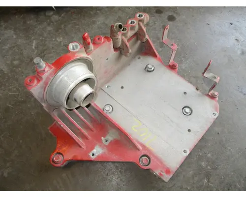 CUMMINS ISX15 Engine Parts, Misc.