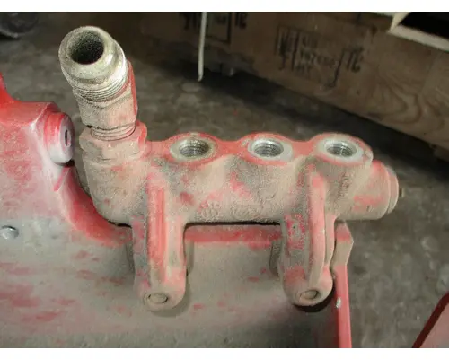 CUMMINS ISX15 Engine Parts, Misc.