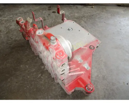 CUMMINS ISX15 Engine Parts, Misc.