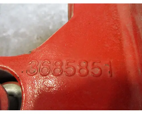 CUMMINS ISX15 Engine Parts, Misc.
