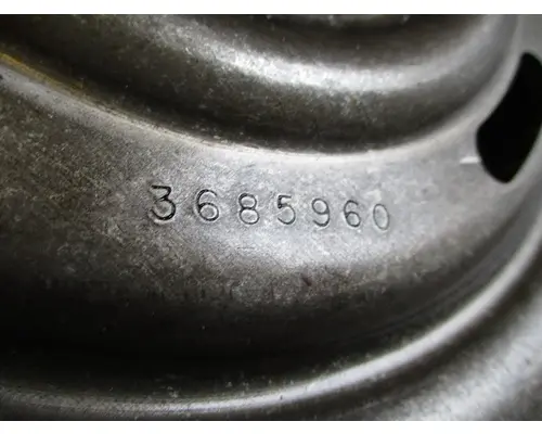 CUMMINS ISX15 Engine Parts, Misc.