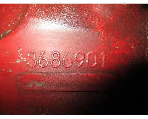 CUMMINS ISX15 Engine Parts, Misc.