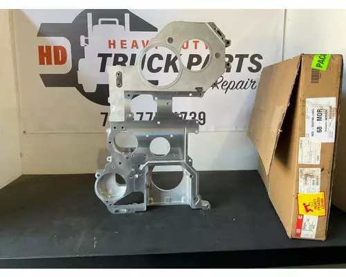 CUMMINS ISX15 Engine Parts, Misc.