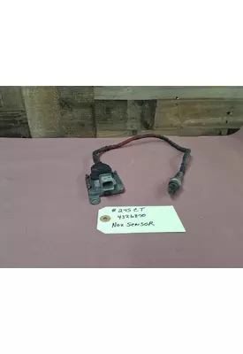 CUMMINS ISX15 Engine Parts, Misc.