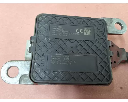 CUMMINS ISX15 Engine Parts, Misc.