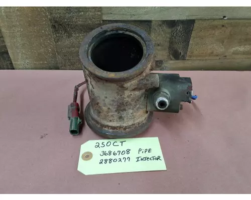 CUMMINS ISX15 Engine Parts, Misc.
