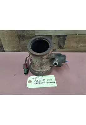 CUMMINS ISX15 Engine Parts, Misc.