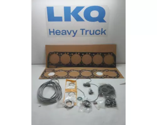 CUMMINS ISX15 Engine Parts, Misc.