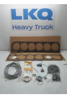 CUMMINS ISX15 Engine Parts, Misc.
