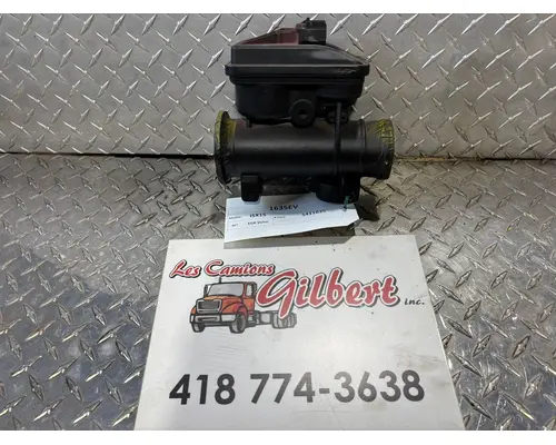 CUMMINS ISX15 Engine Parts, Misc.
