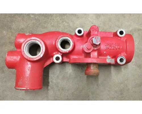 CUMMINS ISX15 Engine Parts, Misc.