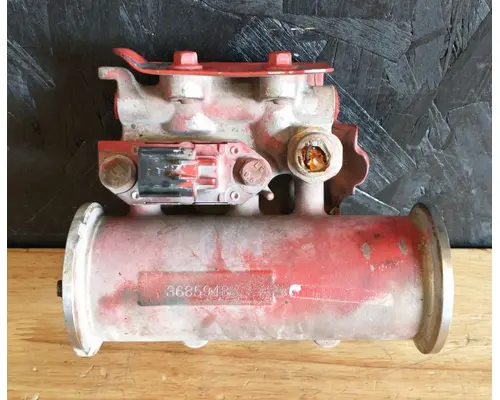 CUMMINS ISX15 Engine Parts, Misc.