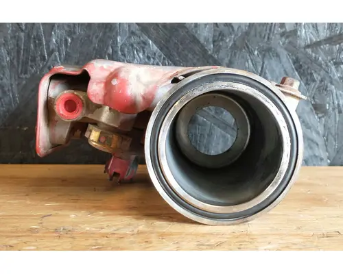 CUMMINS ISX15 Engine Parts, Misc.