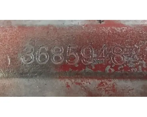 CUMMINS ISX15 Engine Parts, Misc.