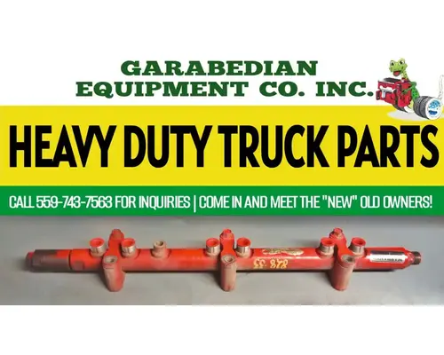 CUMMINS ISX15 Engine Parts, Misc.