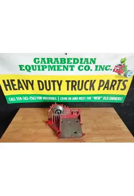 CUMMINS ISX15 Engine Parts, Misc.