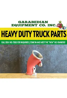 CUMMINS ISX15 Engine Parts, Misc.