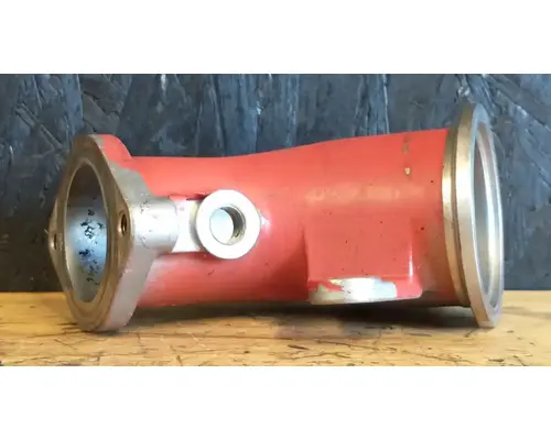 CUMMINS ISX15 Engine Parts, Misc.