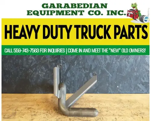 CUMMINS ISX15 Engine Parts, Misc.