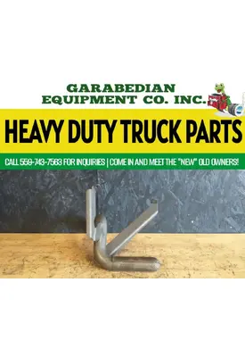 CUMMINS ISX15 Engine Parts, Misc.