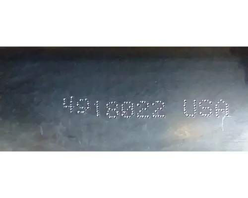 CUMMINS ISX15 Engine Parts, Misc.