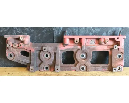 CUMMINS ISX15 Engine Parts, Misc.