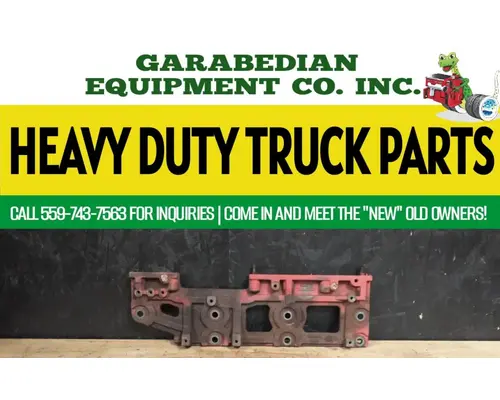 CUMMINS ISX15 Engine Parts, Misc.