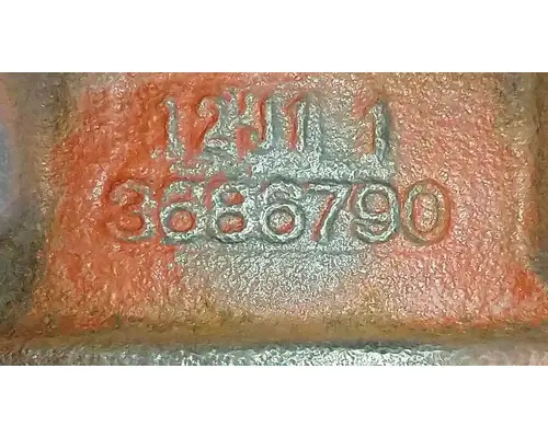 CUMMINS ISX15 Engine Parts, Misc.