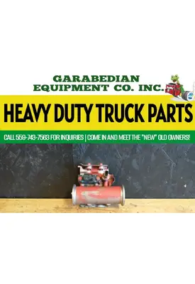 CUMMINS ISX15 Engine Parts, Misc.