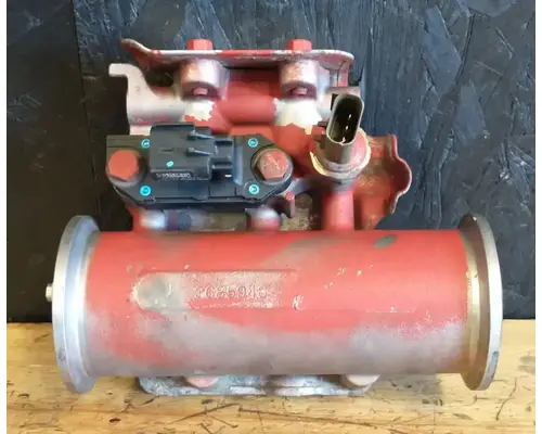 CUMMINS ISX15 Engine Parts, Misc.