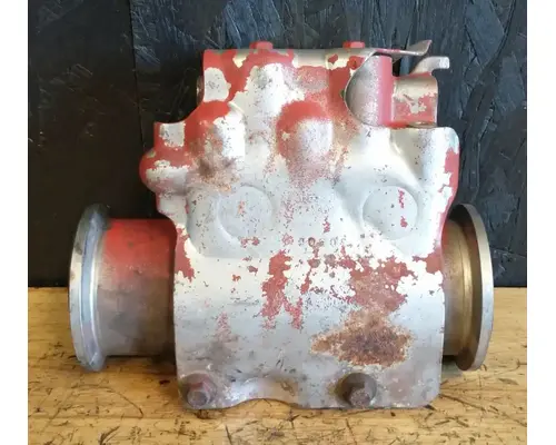 CUMMINS ISX15 Engine Parts, Misc.