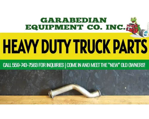 CUMMINS ISX15 Engine Parts, Misc.