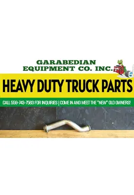 CUMMINS ISX15 Engine Parts, Misc.