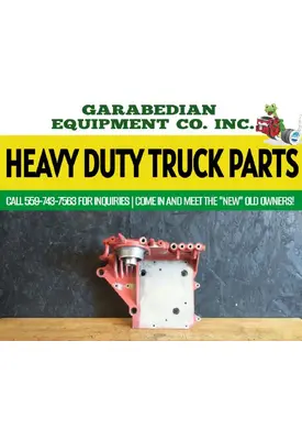 CUMMINS ISX15 Engine Parts, Misc.