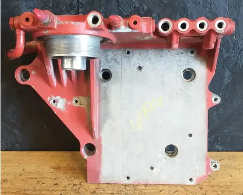 CUMMINS ISX15 Engine Parts, Misc.