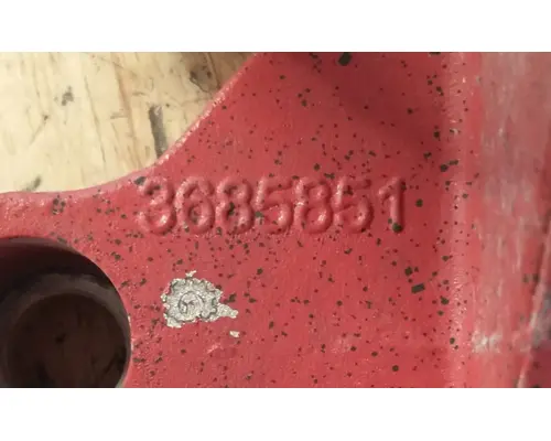 CUMMINS ISX15 Engine Parts, Misc.