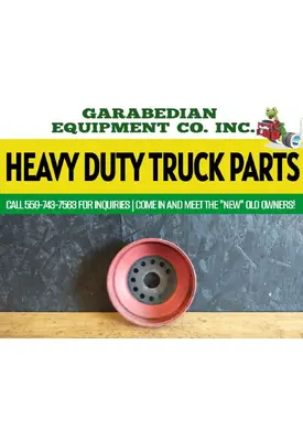 CUMMINS ISX15 Engine Parts, Misc.