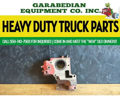 CUMMINS ISX15 Engine Parts, Misc.