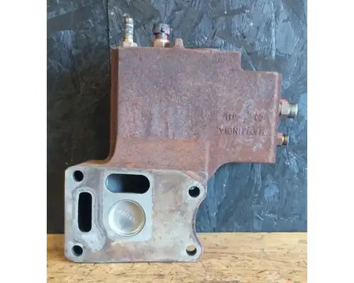 CUMMINS ISX15 Engine Parts, Misc.