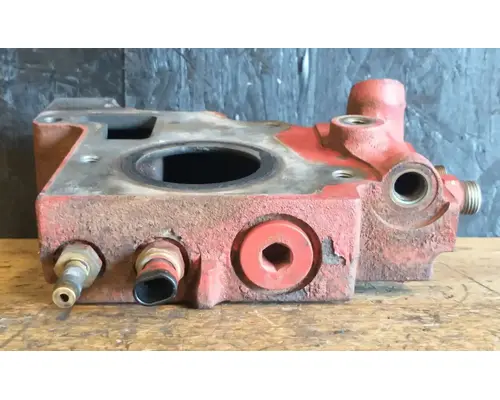 CUMMINS ISX15 Engine Parts, Misc.