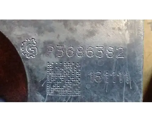 CUMMINS ISX15 Engine Parts, Misc.