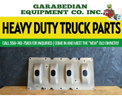 CUMMINS ISX15 Engine Parts, Misc.